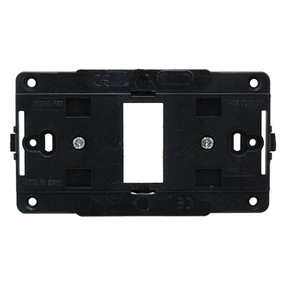 SUPPORTO PER SERIE LASER 1 modulo 2631- 10 pezzi  - FEB