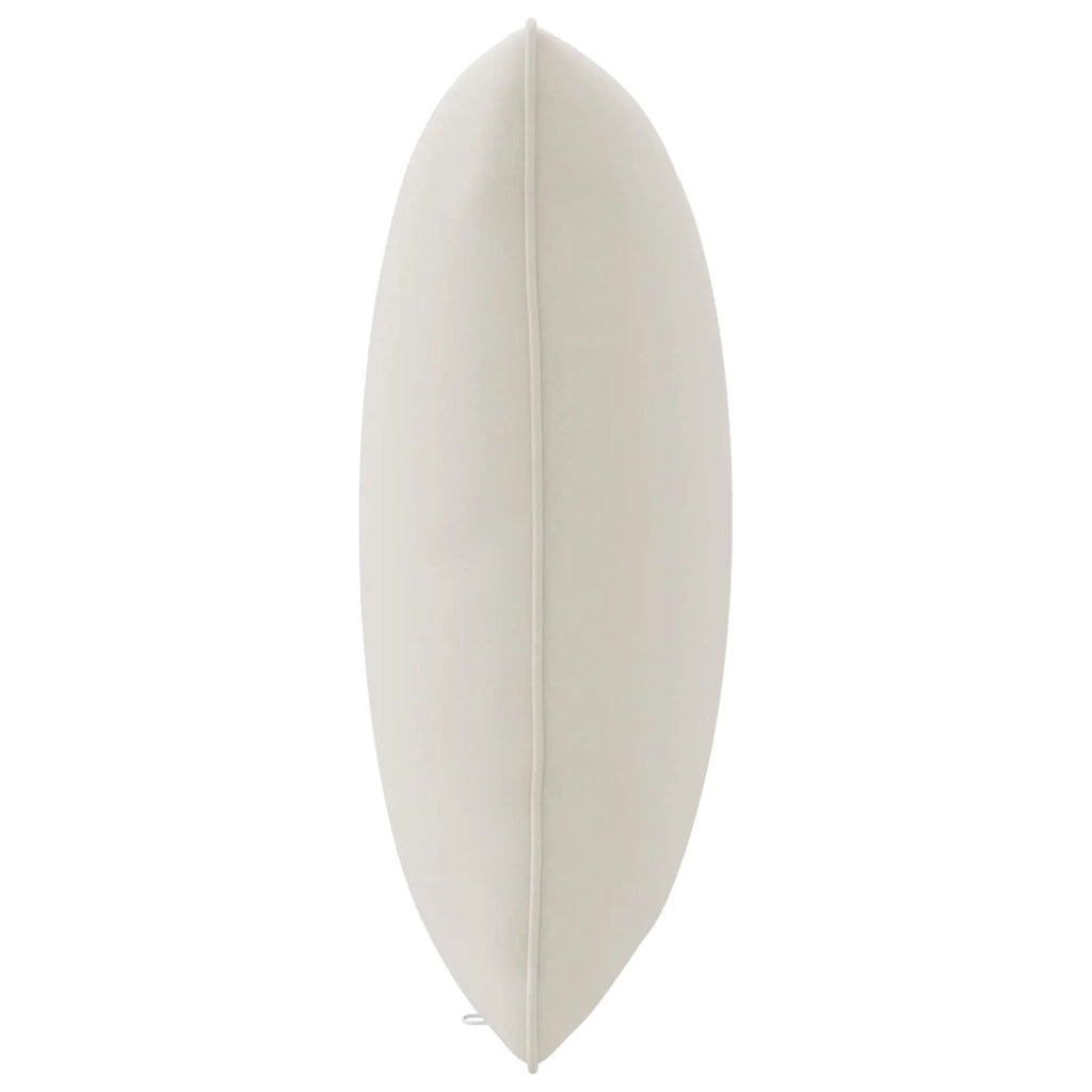 Cuscini per Schiena a 4 Pezzi PUTTEN 4 pcs 100% Poliestere 945114