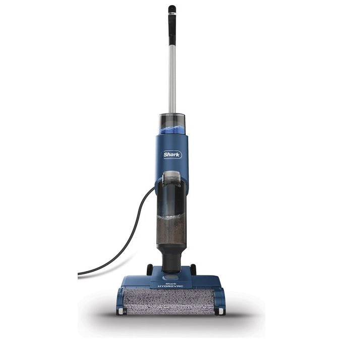 Shark Lavapavimenti con filo HydroVac WD100EU