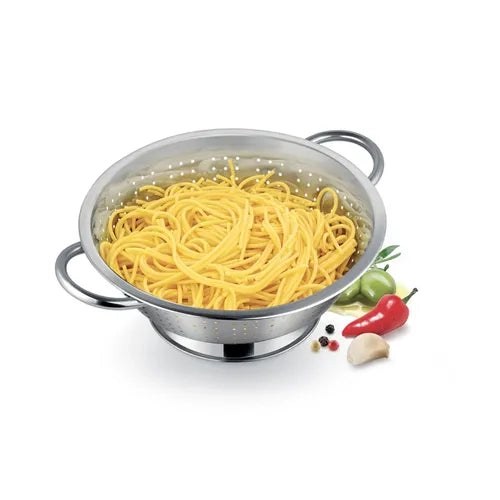 COLAPASTA CON BASE 'GRANDCHEF' ø 24 cm - TESCOMA
