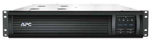 Apc smt1500rmi2uc gruppo di continuità (ups) a linea interattiva 1,5 kva 1000 w 4 presa(e) ac