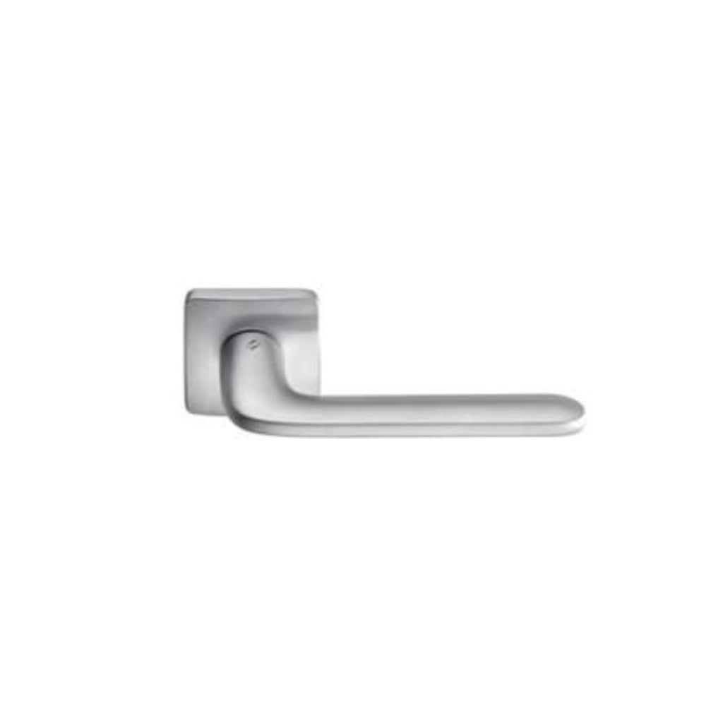 MANIGLIA ROBOQUATTRO "S" COLOMBO ID51R Finitura: Cromat