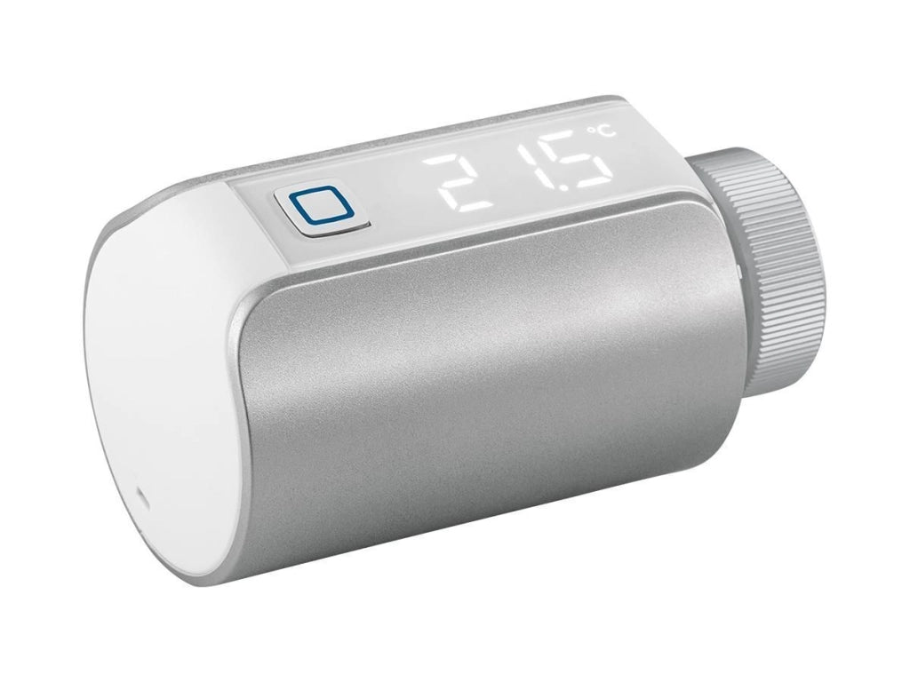 Homematic IP HmIP-eTRV-ES termostato RF Grigio
