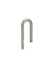 Arco di ricambio in acciaio inox 7,93 x 50 x 20 mm per lucchetto 096509 – THIRARD