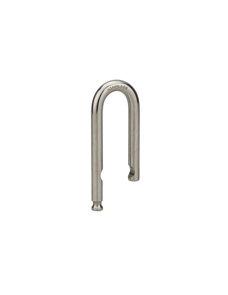 Arco di ricambio in acciaio inox 7,93 x 50 x 20 mm per lucchetto 096509 – THIRARD