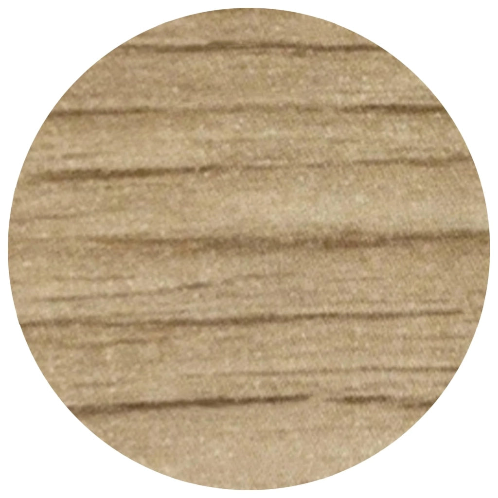 Copertura Vite Adesiva 12 pcs Rovere artigianale Ø 20 x 0,5 mm 864632