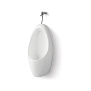 Orinatoio Sospeso Rubicer Bianco Lucido "Urinol"