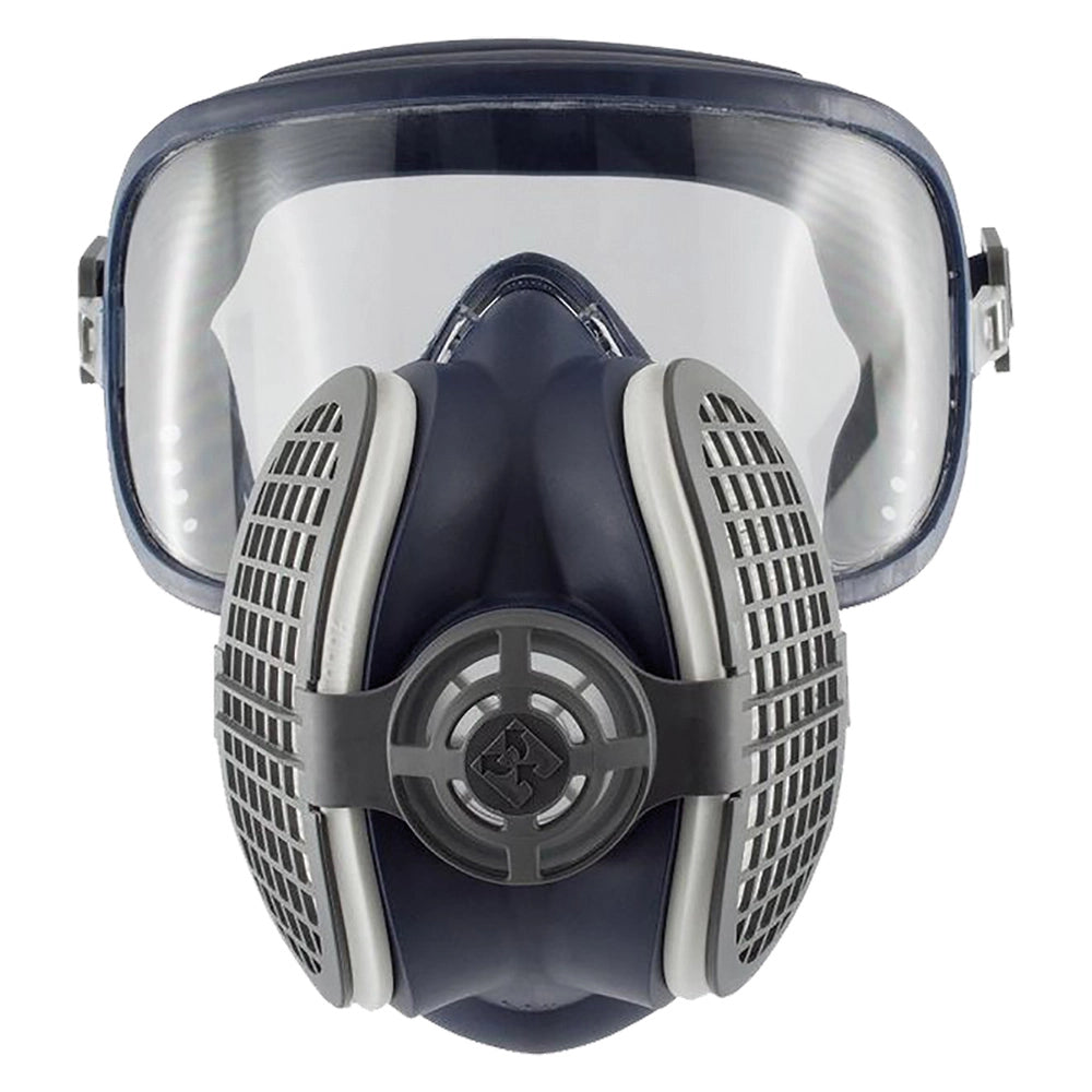1pz maschera respiratoria 'elipse integra' p3 - taglia m/l cod:ferx.1065940nlm