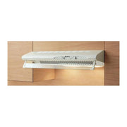 Elica 60CSTWH cappa aspirante Semintegrato (semincassato) Bianco 400 m³/h
