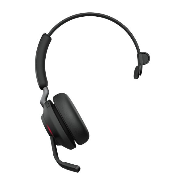 Jabra 26599-889-999 cuffia e auricolare wireless a padiglione ufficio usb tipo a bluetooth nero