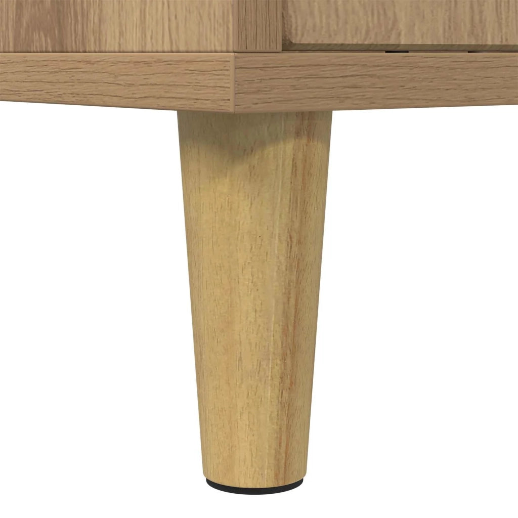 Casa per Gatti Rovere Artigianale 42,5 x 40 x 53 cm 8000679