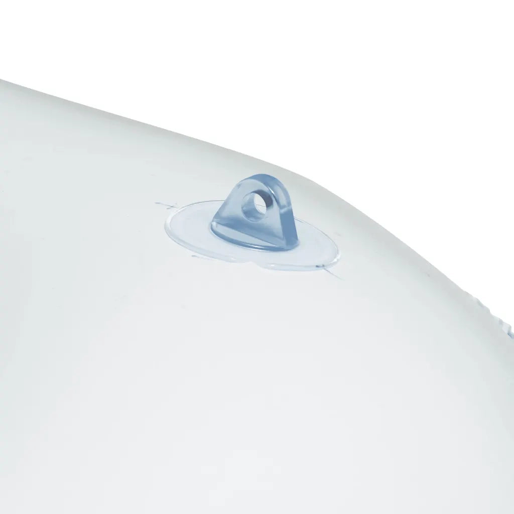 Bestway Piscina per Bambini con Tettoia 140x140x114 cm 52192 91619