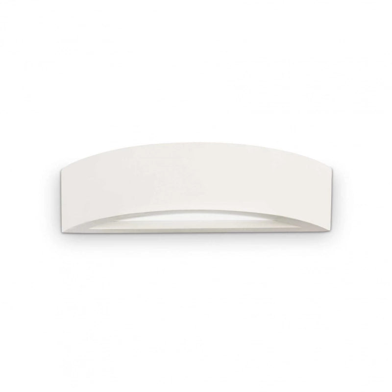 Lampada Da Parete Soda Ap1 Ideal-Lux