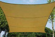 C TENDA VELA OMBREGGIANTE PL 5X5MT BEIGE- I GIARDINI DEL RE- 1,0 pz