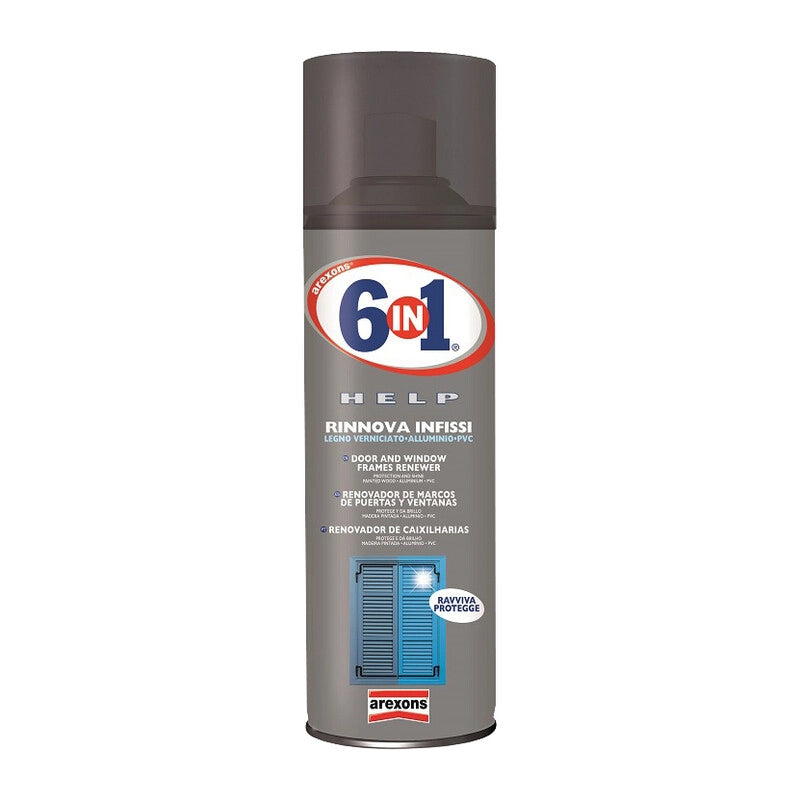 AREXONS 4315 RINNOVA INFISSI 500 ML- 12,0 pz