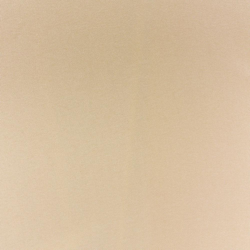 Ombrellone da giardino in tessuto poliestere blu con palo in alluminio beige ⌀ 245 cm Elegante e moderno