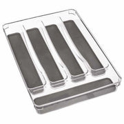 ORGANIZER DA CASSETTI 32,5X23X4,5CM