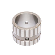 Boccola pignone Z=22 fi 54x69,95mm per riduttore albero secondario (albero 2) Trattore Forestale