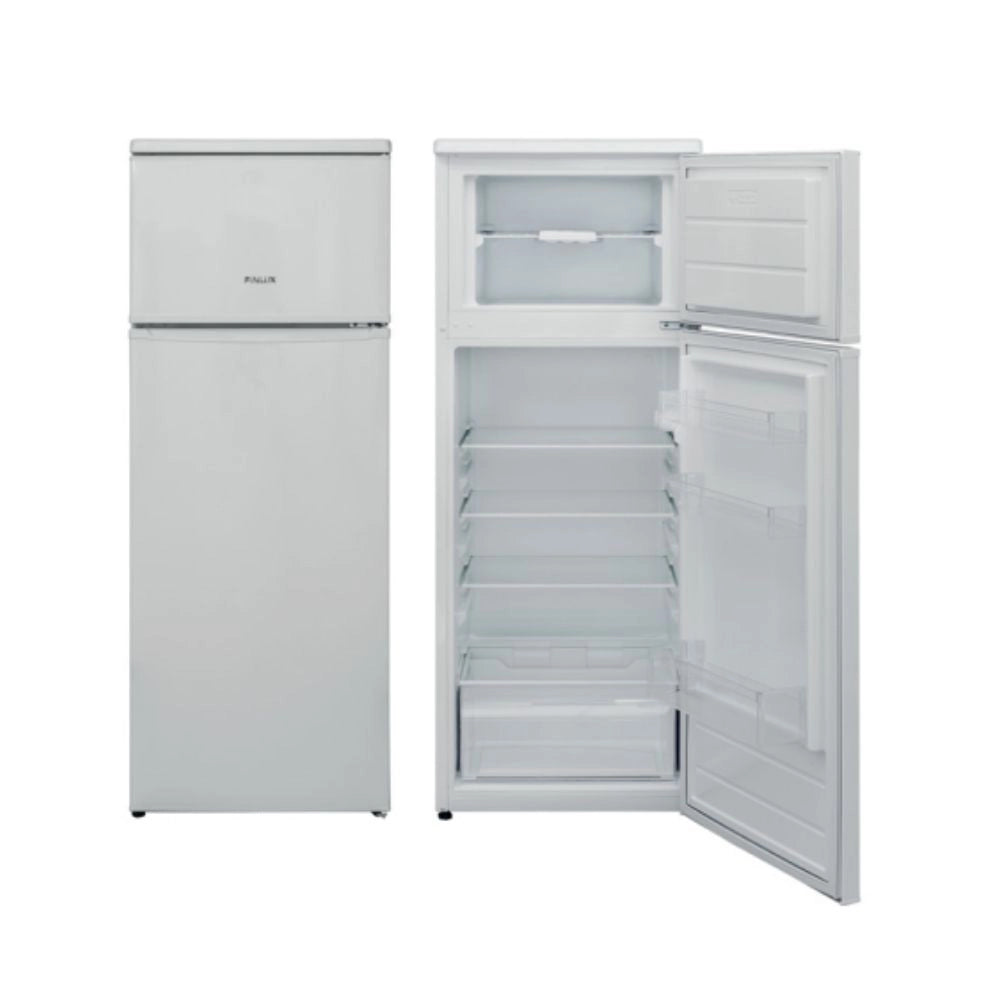 Frigorifero doppia porta Finlux FX263FTMWE 212 lt bianco classe E