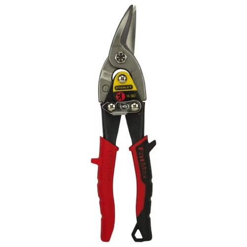 STANLEY CESOIE FATMAX® A LEVA DEMOLTIPLICATA TAGLIO DESTRO BI-MAT