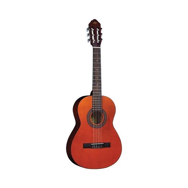 Chitarra classica eko 06130124 serie studio cs 5 natural satin