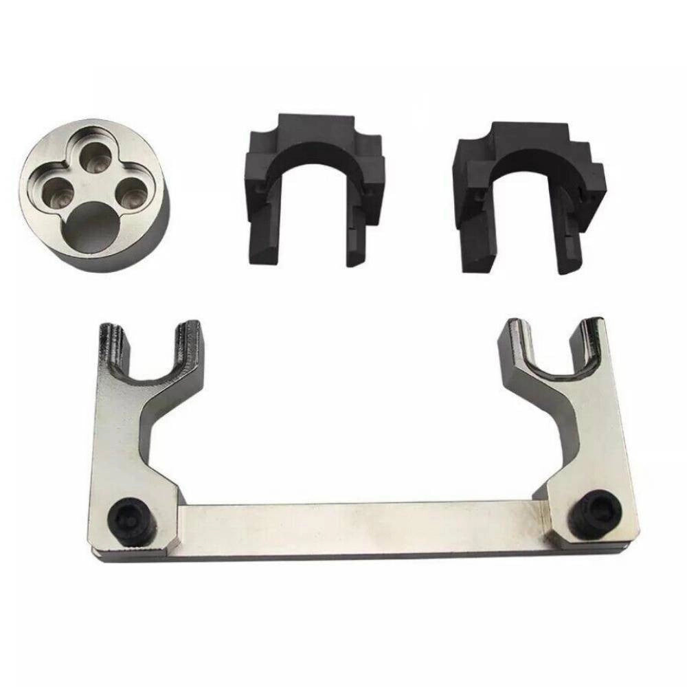 Trade Shop - Kit Messa In Fase Motori Diesel Per Mercedes 1.8 2.1 2.2l Cdi M651 Art. 07392 -