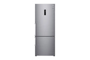 Lg gbb567pzcmb libera installazione 462 l acciaio inox