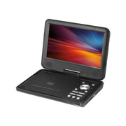 Lettore dvd pdx 1409 s2 black 1409s200