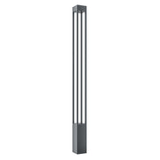 Maytoni paletto LED Elbe 150cm grafite con sensori IP65