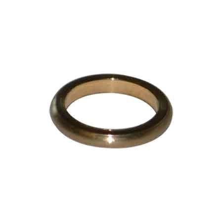 RONDELLA ALZAPORTA Ø foro 8 mm - 100 pezzi