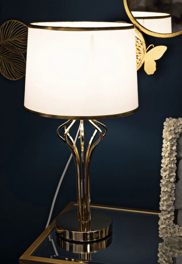 LAMPADA DA TAVOLO SLIMMY CM Ø 28X53