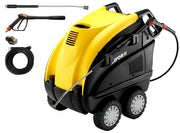1pz idropulitrice a caldo 120bar 11 l/m npx1211xp cod:ferx.24779
