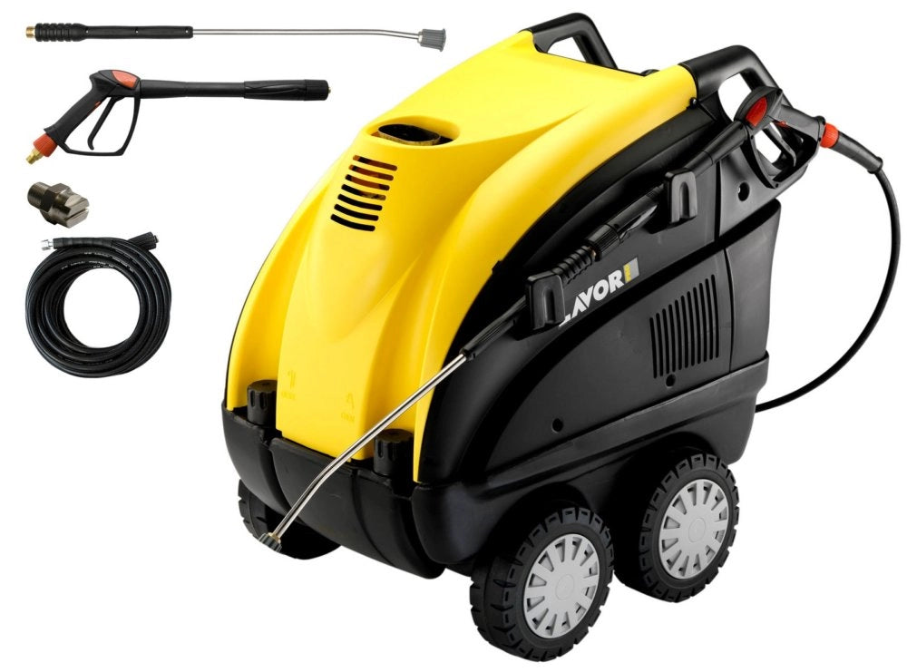 1pz idropulitrice a caldo 120bar 11 l/m npx1211xp cod:ferx.24779
