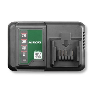 HIKOKI CARICABATTERIA UC12SL 12V
