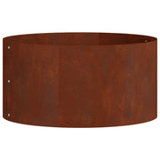 Anello per vaso Marrone 40 x 40 x 20 cm CFW9693936