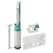 CAMPANA KIT SOSTITUZIONE TWICO PER CASSETTE TWIN LINE 110700110750 GEBERIT 240.516.00.1