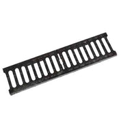 GRIGLIA IN GHISA PER CANALETTA 13x50x2 cm - Classe C250