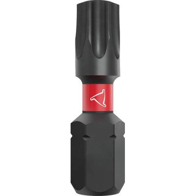 INSERTO TORX X AVVITATORE IMPULSI KRINO - TXXMM 25X25 CF=PZ2- 10 confezioni