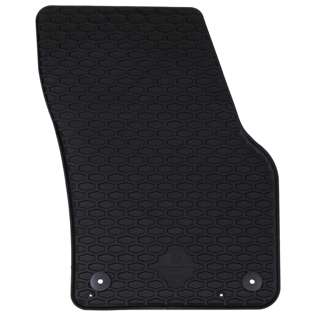 Tappetino per Auto 4 pz Nero adatto per VW TIGUAN TDI 2024- CFW5170170