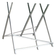CAVALLETTO TAGLIALEGNA cm 79 x 80  - UNIKO