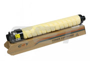 COMPATIBILE CET Yellow Ricoh MPC3003, MPC3503- 18K/ 359g #841814, 8...