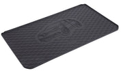 76B-828047 - Tappeto gomma baule - Renault Captur I dal 2013-12/2019