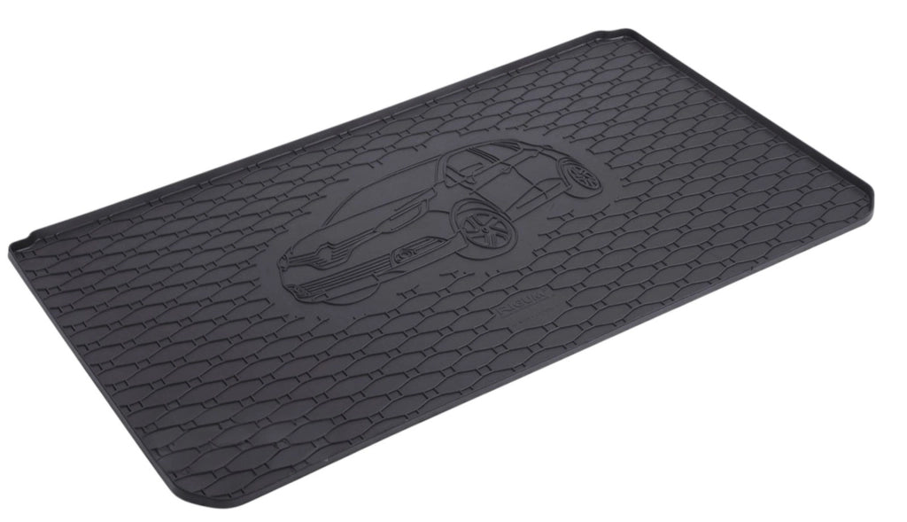 76B-828047 - Tappeto gomma baule - Renault Captur I dal 2013-12/2019