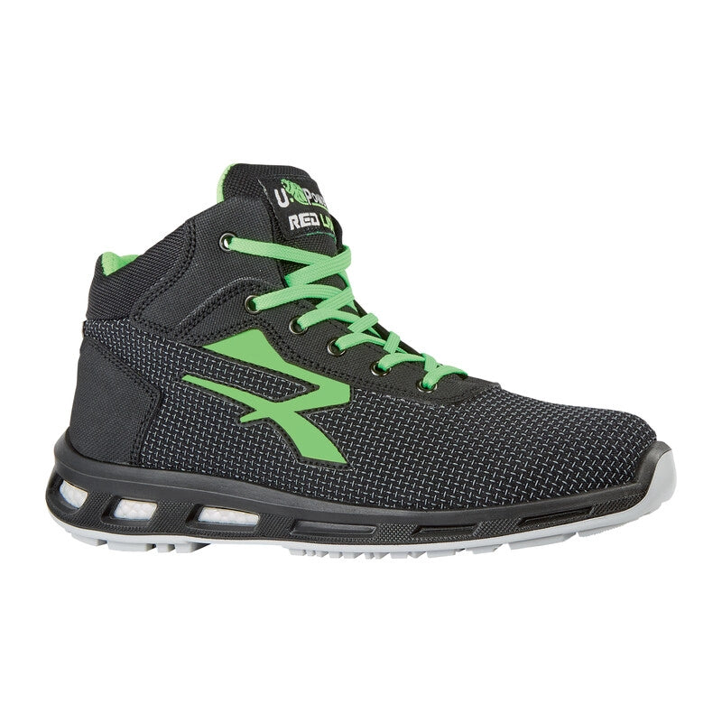 U-POWER SCARPE ALTE HARD S3 MIS.40- 1,0 pz
