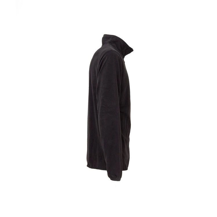 U-POWER MICROPILE ARTIC NERO TAGLIA XXL- 1,0 pz
