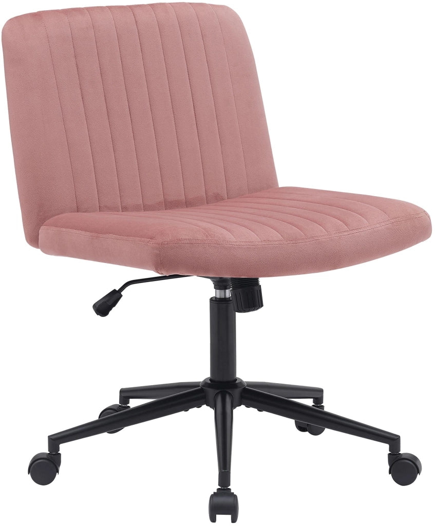 Bürostuhl Kingman Samt 5