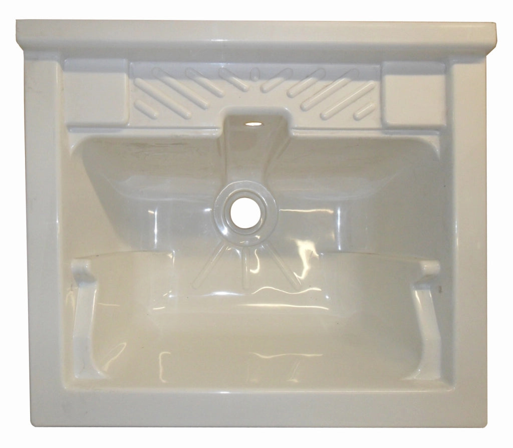 ZZ-KIT LAVATOIO CM.60X50 -VASCA- 1,0 pz