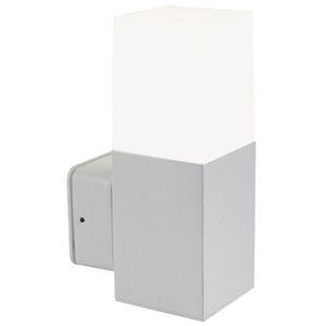 Applique in Alto da Esterno a LED 7W 4000K Sovil Alluminio