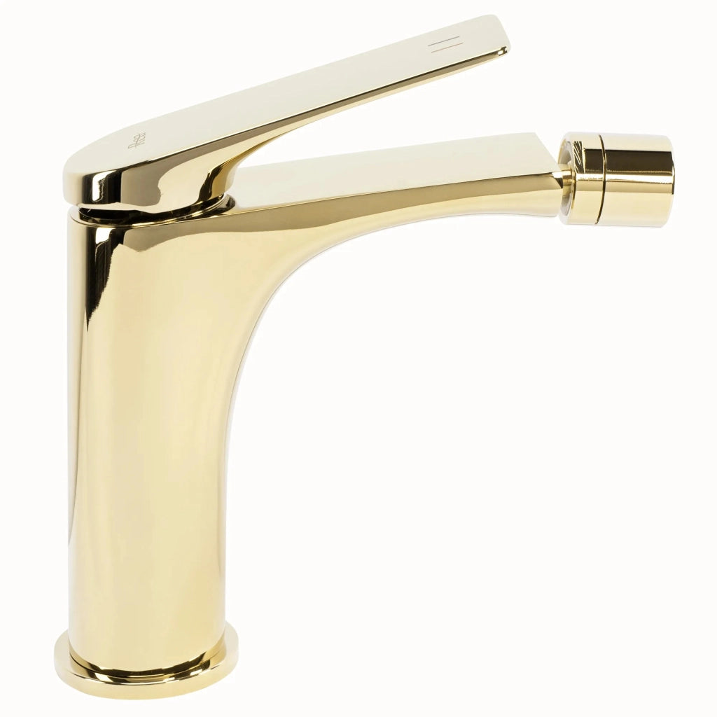 Rubinetto Bidet Rea Avalon Gold