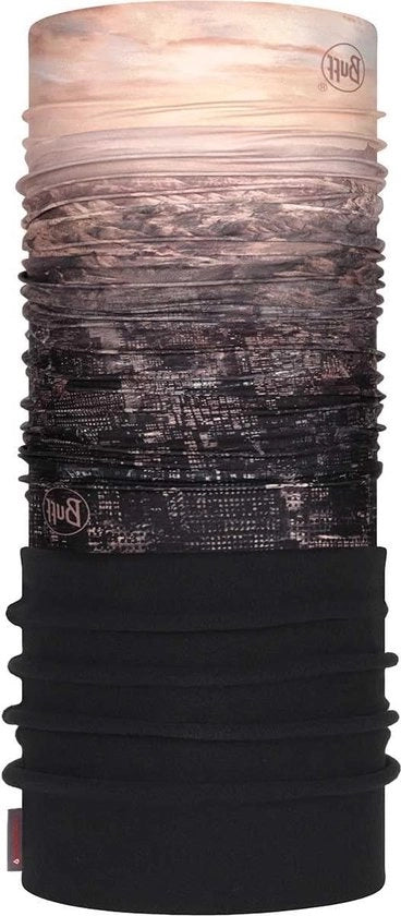 Asciugamano multifunzionale nero-rosa - Polar 

(se non presente il modello o il codice prodotto, non sono presente nella traduzione)